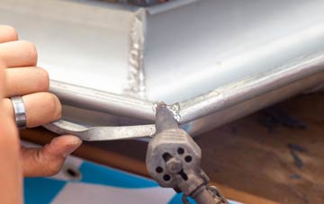 disadvantages of Edale End lead roofing