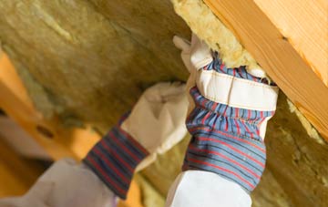 types of Edale End pitched roof insulation materials